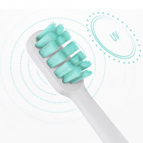 Xiaomi Mi Electric Toothbrush Head / 3-pack /
