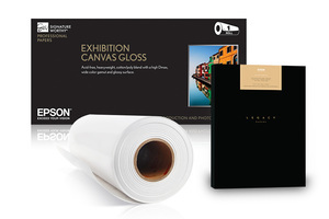 Epson Roll DS Transfer Multi-Purpose Paper 111.8cm x 91.4m