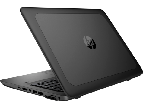 Laptop HP ZBook 14u / 14" FullHD / i7-8550U / 16GB DDR4 / 256GB SSD / Intel UHD 620 Graphics / Windows 10 Professional / 2ZC00EA#ACB /