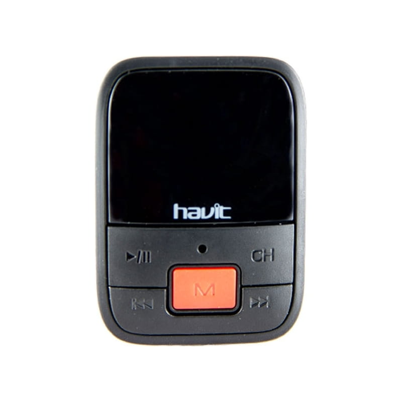 Havit HV-FM29 / FM Modulator