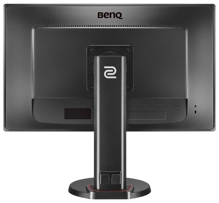 Monitor BenQ Zowie RL2460 / 24.0" TN LED 1920x1080 / 1ms / 250cd / LED12M:1 / Pivot / VESA