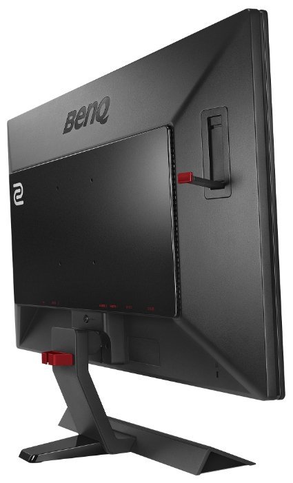 Monitor BenQ Zowie RL2755 / 27.0" TN LED 1920x1080 / 5ms/1ms GtG / 300 cd/m / DCR 12Mln:1 / VESA / Speakers 2Wx2 /