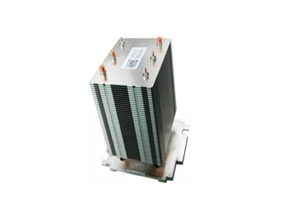 Heatsink DELL 272977016 for PowerEdge R430 / KIT / 135W