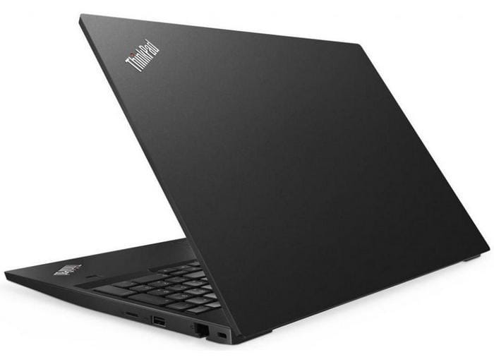 Laptop Lenovo ThinkPad E580 / 15.6" HD AG / i3-8130U / 4GB DDR4 / 1.0TB HDD / Intel UHD 620 Graphics / Linux / 20KS007FRT /