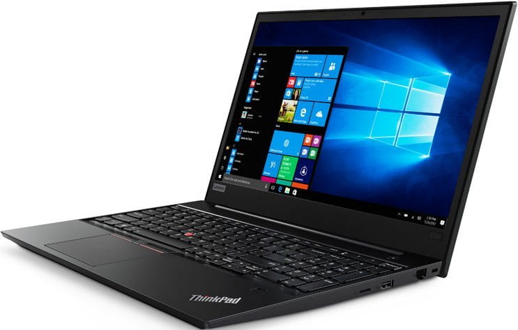 Laptop Lenovo ThinkPad E580 / 15.6" HD AG / i3-8130U / 4GB DDR4 / 1.0TB HDD / Intel UHD 620 Graphics / Linux / 20KS007FRT /