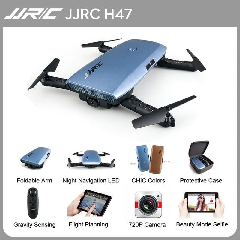JJRC Drone H47 /