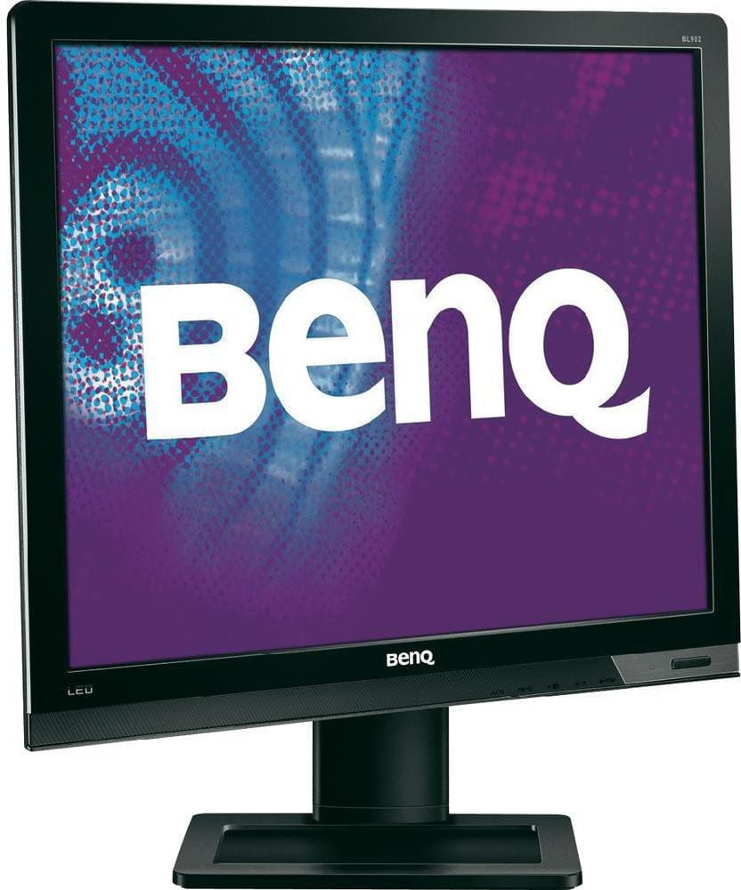 Monitor BenQ BL902TM / 19.0" TN LED SXGA / 5ms / 250 cd/m / DCR 12Mln:1 / Pivot /