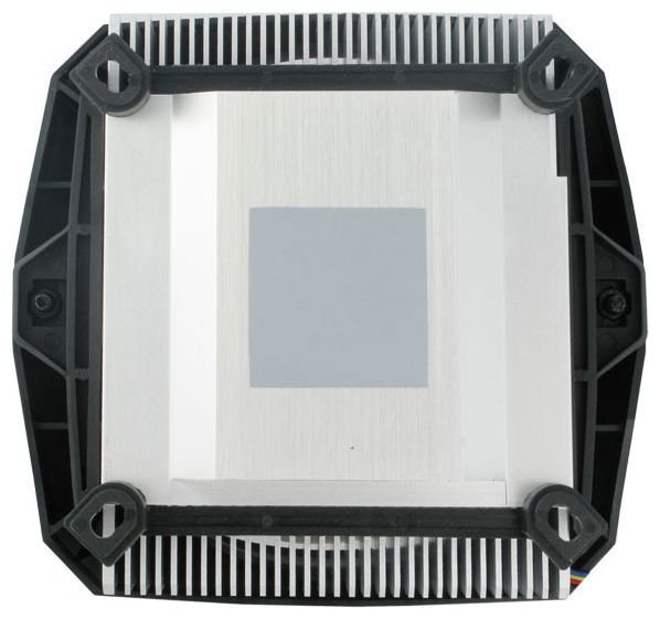 Cooler Arctic Alpine 11 PRO Rev.2 / Intel / Up to 95W / FAN 92mm / 500-2000rpm PWM