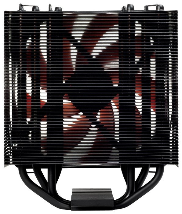 Cooler Arctic Freezer 33 PENTA / AMD AM4 & Intel / Up to 320W / FAN 120mm / 0-1350rpm PWM