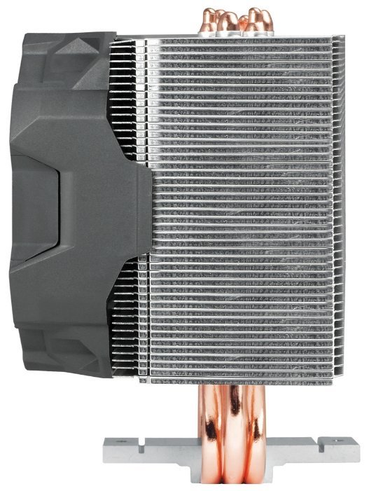 Cooler Arctic Freezer 12 CO / AMD AM4 & Intel / Up to 320W / FAN 92mm / 0-2000rpm PWM