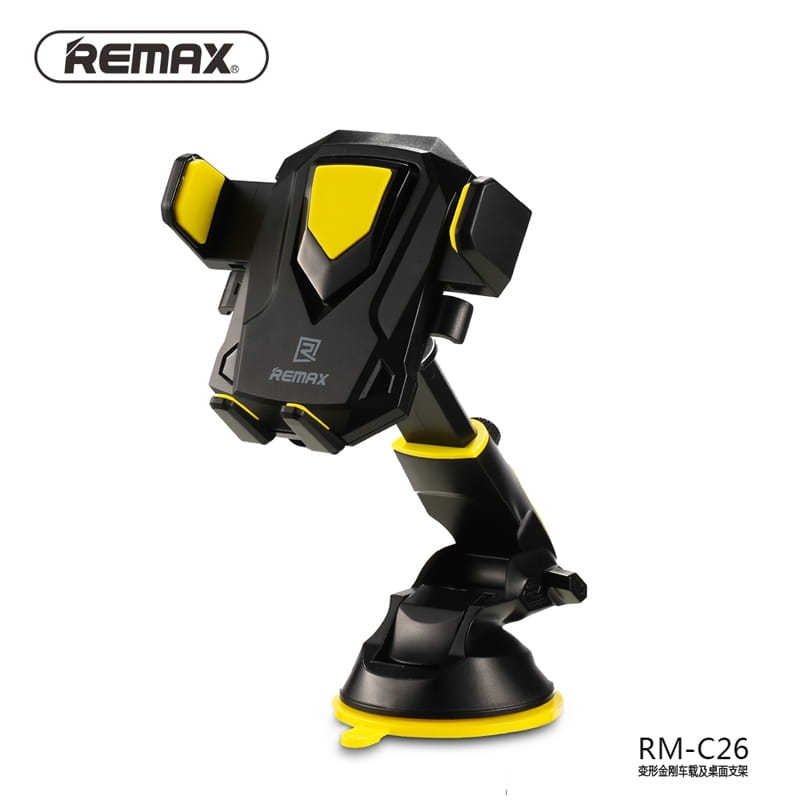 Remax RM-C26 Car Holder /