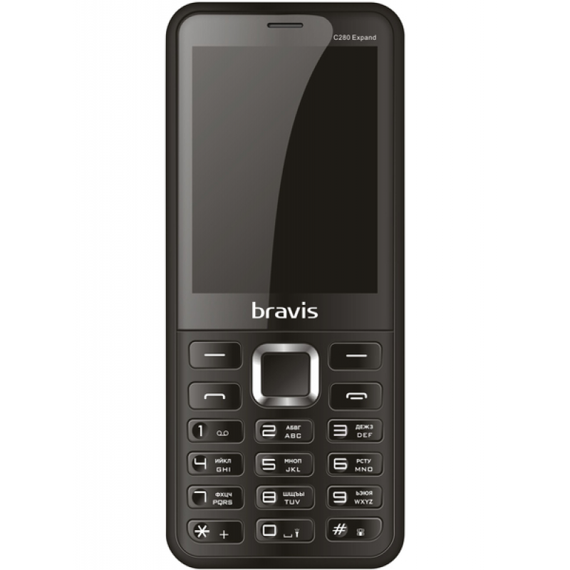GSM Bravis C280 Expand /