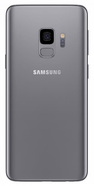 GSM Samsung Galaxy S9 / G960F / 64Gb /
