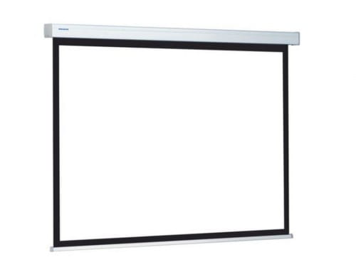 Electrical BenQ 110" / 16:9 / 242x137cm / Cable remote