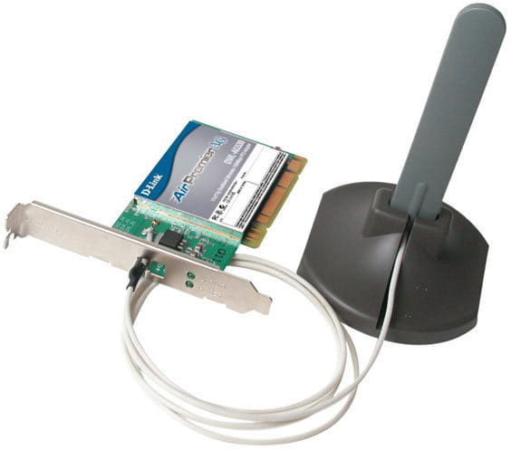 D-link DWL-AG530