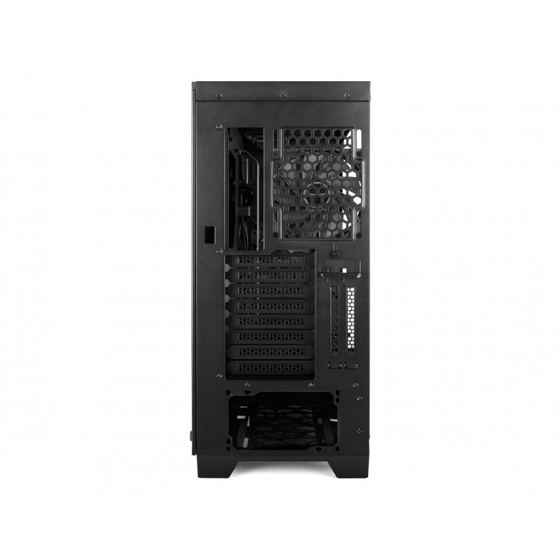 Case Antec P110 Luce Window RGB Led