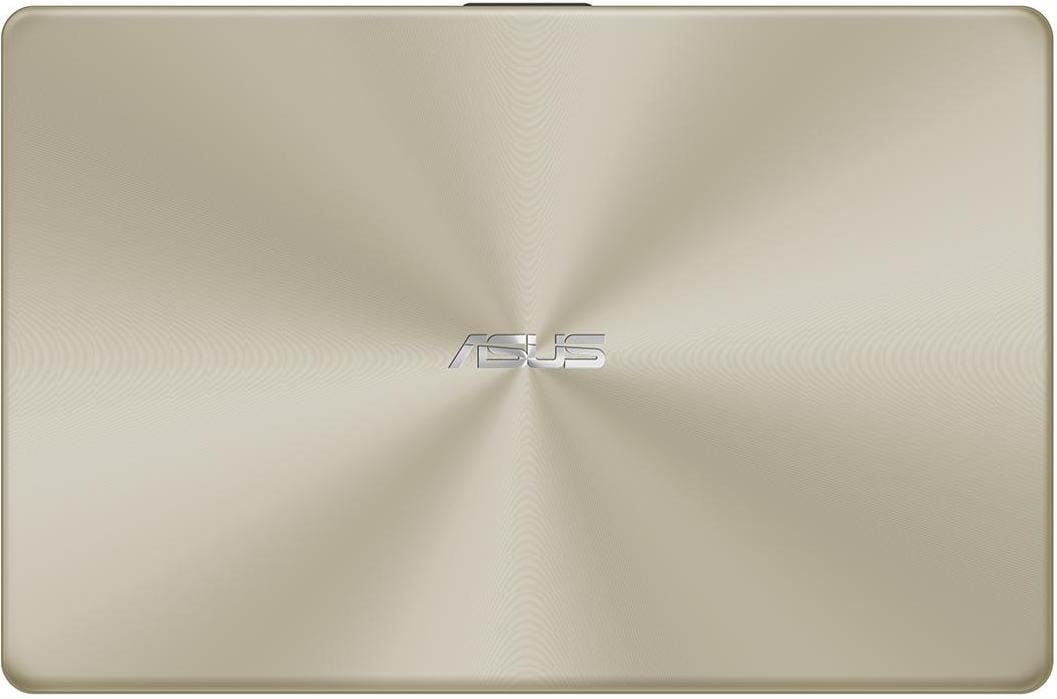 Laptop ASUS VivoBook 15 X542UR / 15.6" FullHD LED / i3-7100U / 4GB DDR4 / 1.0TB / GeForce 930MX 2GB / Endless OS /