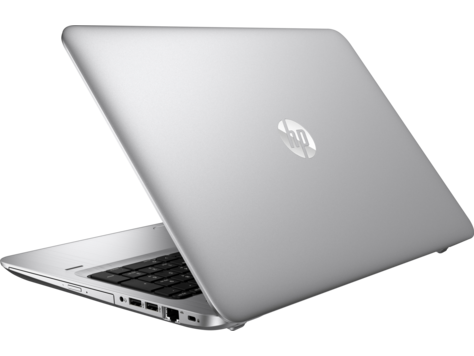Laptop HP ProBook 450 / 15.6" FullHD / Intel® Core i7-7500U / 8GB DDR4 / 256GB SSD / Intel HD 620 Graphics / Windows 10 Professional / Y8A30EA#ACB /