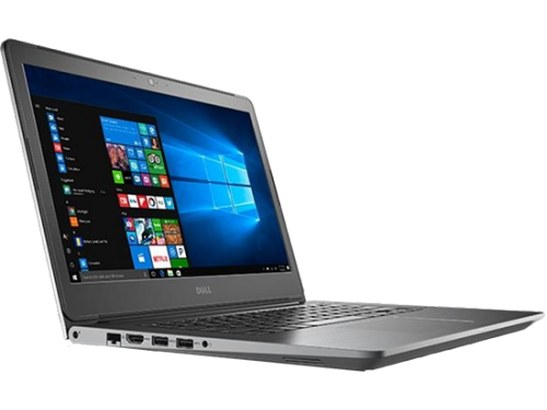 Laptop DELL Vostro 14 5468 14" HD / i7-7500U / 8GB DDR4 / 1TB HDD / GeForce® 940MX 4GB DDR5 / Ubuntu /