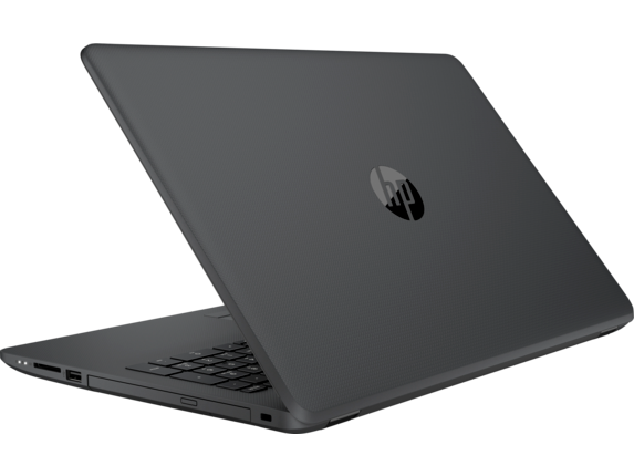 Laptop HP 250 G6 / 15.6" HD / i3-6006U / 4GB DDR4 / 128GB SSD / Intel HD Graphics 520 / FreeDOS /
