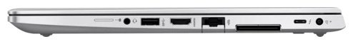 Laptop HP EliteBook 830 / 13,3" FullHD / i7-8550U / 16GB DDR4 RAM / 512GB SSD / Intel UHD 620 Graphics / Windows 10 Professional / 3JW93EA#ACB
