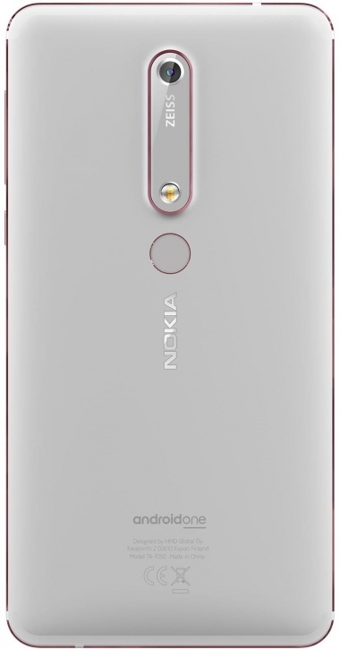GSM Nokia 6.1 /