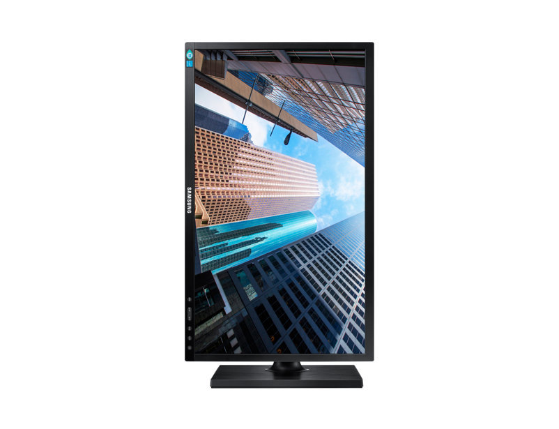 Monitor Samsung S27E450B / 27.0" FullHD / 300cd / LED Mega-DCR /