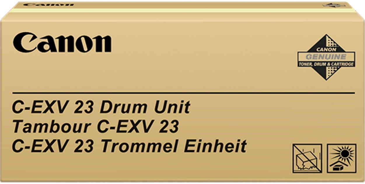 Drum Unit Canon C-EXV23
