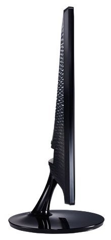 Monitor Samsung S24D330H / 24.0" FullHD / 1ms / 250cd / LED Mega DCR /