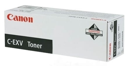 Toner Canon C-EXV53 for iR Adv 45xx Series / Black