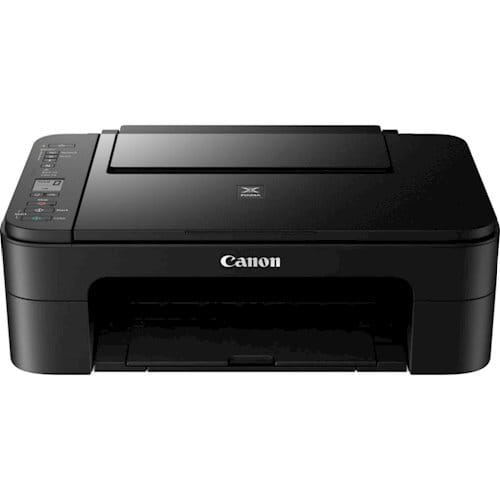 MFD Canon Pixma E3140 / A4 / Colour Printer / Scanner / Copier / Wi-Fi /