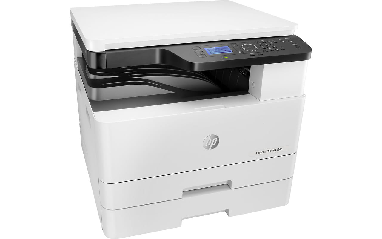 MFP HP LaserJet MFP M436dn / A3 Printer / Copy / Scanner / 2KY38A#B19