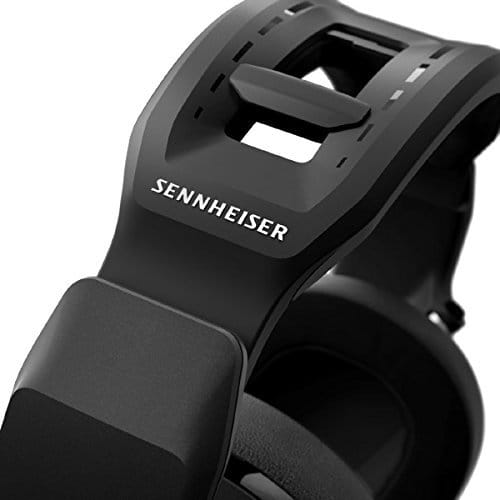 Headset Sennheiser GSP 600