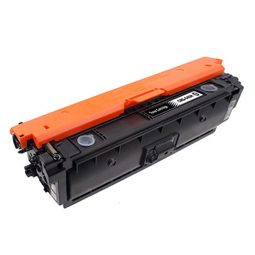 Cartridge Canon CRG-040 for LBP712Cx, LBP710Cx / Cyan