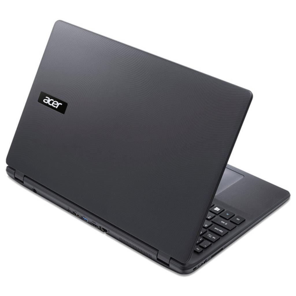 Laptop ACER Aspire ES1-732 / 17.3" HD+ / Pentium N4200 / 4Gb DDR3 / 1.0TB HDD / Intel HD Graphics 505 / DVDRW / Linux /