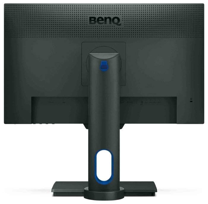 Monitor BenQ PD2500Q / 25.0" AH-IPS W-LED WQHD / 5ms / 350cd / Pivot / Black