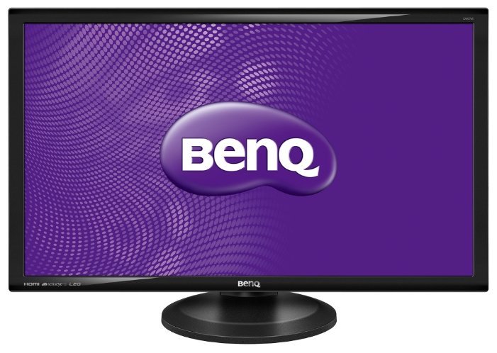 Monitor BenQ GW2765HE / 27.0" IPS LED WQHD / 4ms / 350cd / Flicker-free / Low Blue Light Mode /