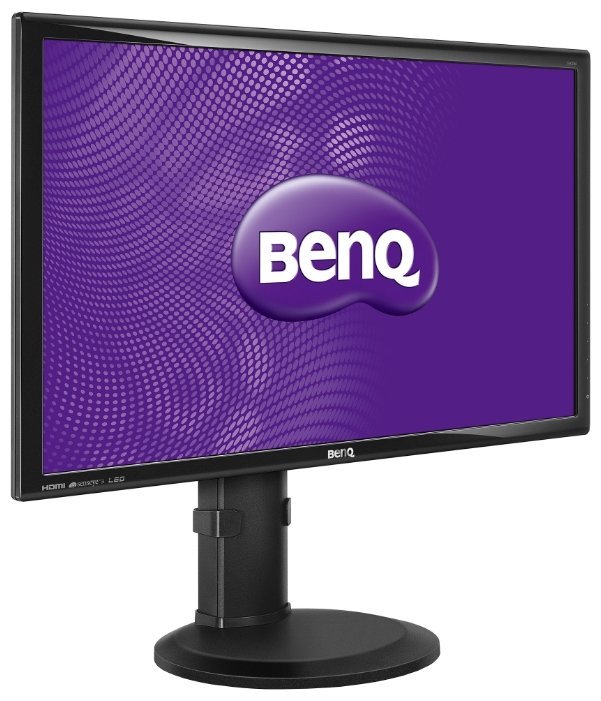 Monitor BenQ GW2765HE / 27.0" IPS LED WQHD / 4ms / 350cd / Flicker-free / Low Blue Light Mode /