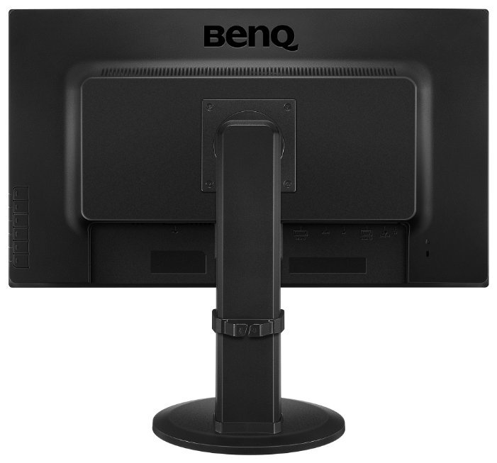 Monitor BenQ GW2765HE / 27.0" IPS LED WQHD / 4ms / 350cd / Flicker-free / Low Blue Light Mode /