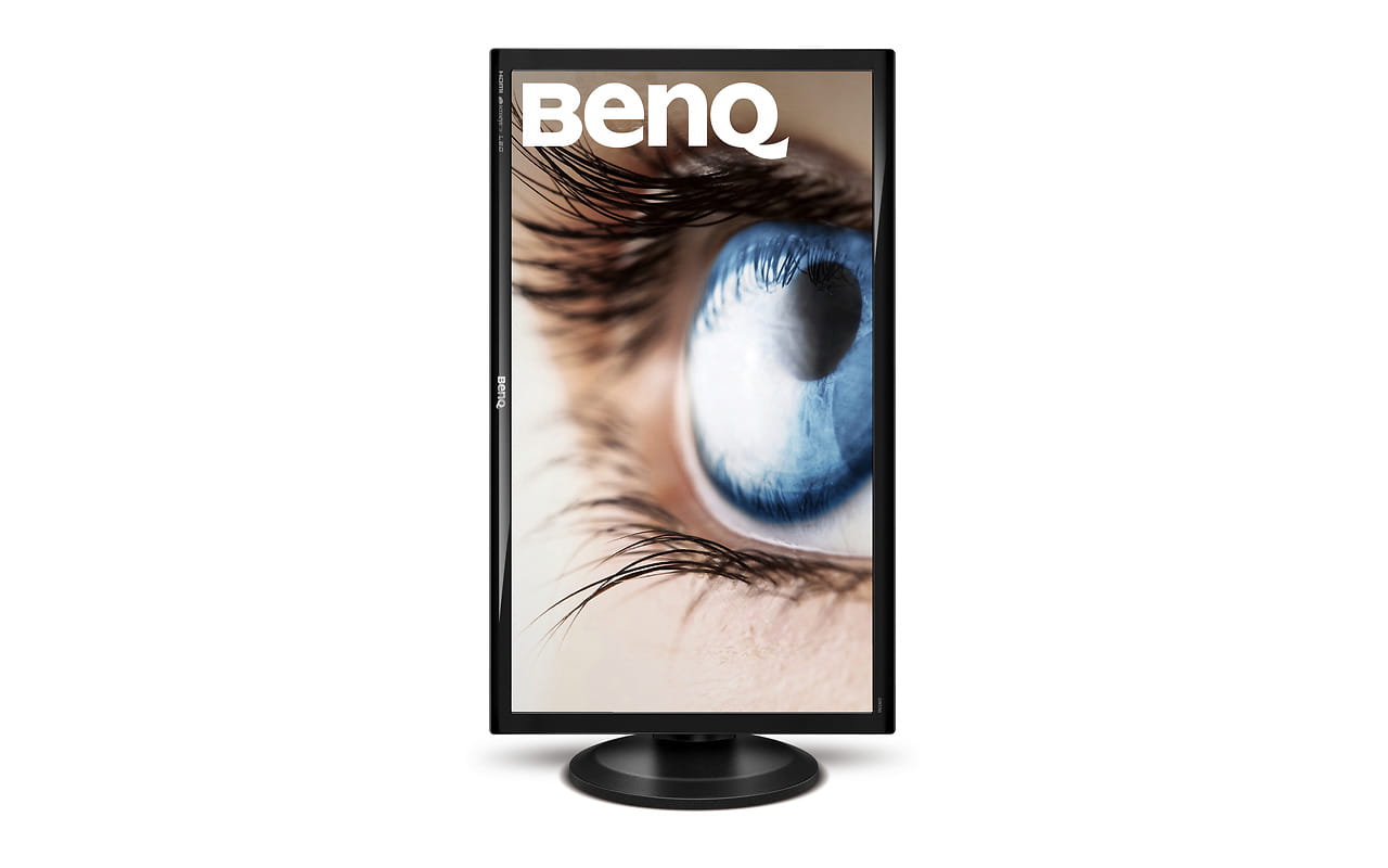 Monitor BenQ GW2765HE / 27.0" IPS LED WQHD / 4ms / 350cd / Flicker-free / Low Blue Light Mode /