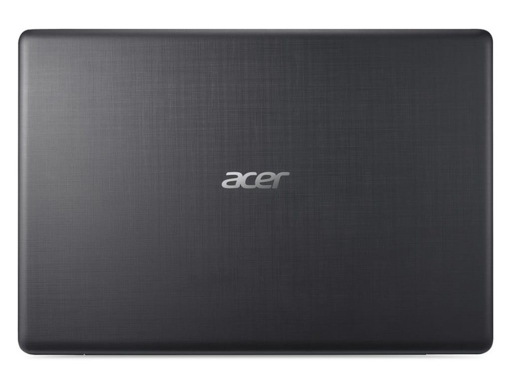Laptop Acer Aspire A315-31 / 15.6" HD / Pentium N4200 / 4Gb DDR3 RAM / 128Gb SSD / Intel HD Graphics 505 / Linux / A315-31-P5BS /
