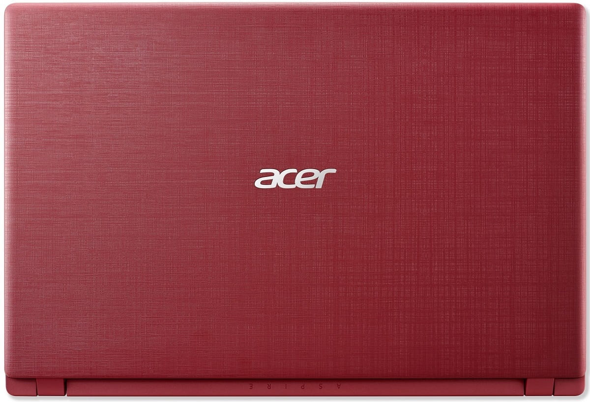 Laptop Acer Aspire A315-31 / 15.6" HD / Pentium N4200 / 4Gb DDR3 RAM / 1.0TB HDD / Intel HD Graphics 505 / Linux /