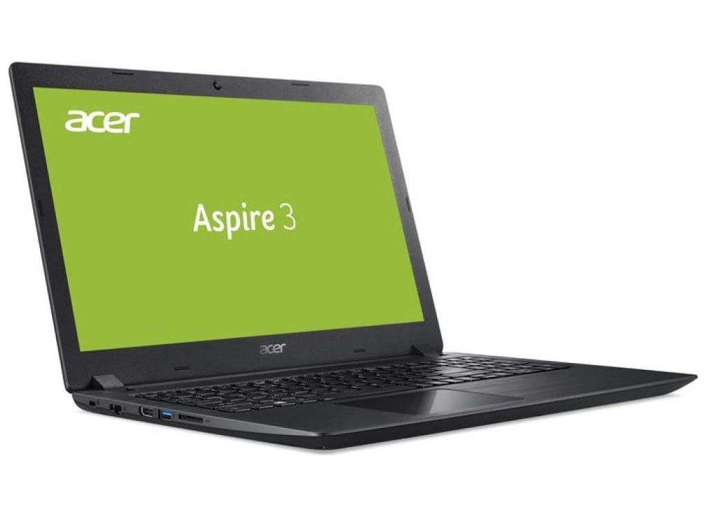 Laptop Acer Aspire A315-31 / 15.6" HD / Celeron N3350 / 4Gb DDR3 RAM / 1.0TB HDD / Intel HD Graphics 500 / Linux / NX.GNTEU.018 /
