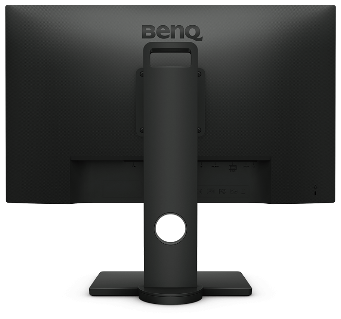 Monitor BenQ BL2780T / 27.0" IPS LED FullHD / 5ms / 250cd / Pivot / VESA / AMA / Flicker-free /