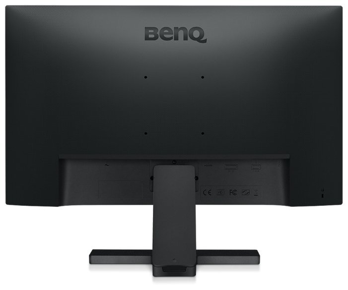 Monitor BenQ GL2580H / 24.5" TN W-LED FullHD / 2ms / 250cd / Flicker-free /