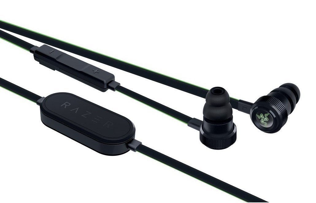 Razer Hammerhead / Bluetooth / RZ04-01930100-R3G1 /