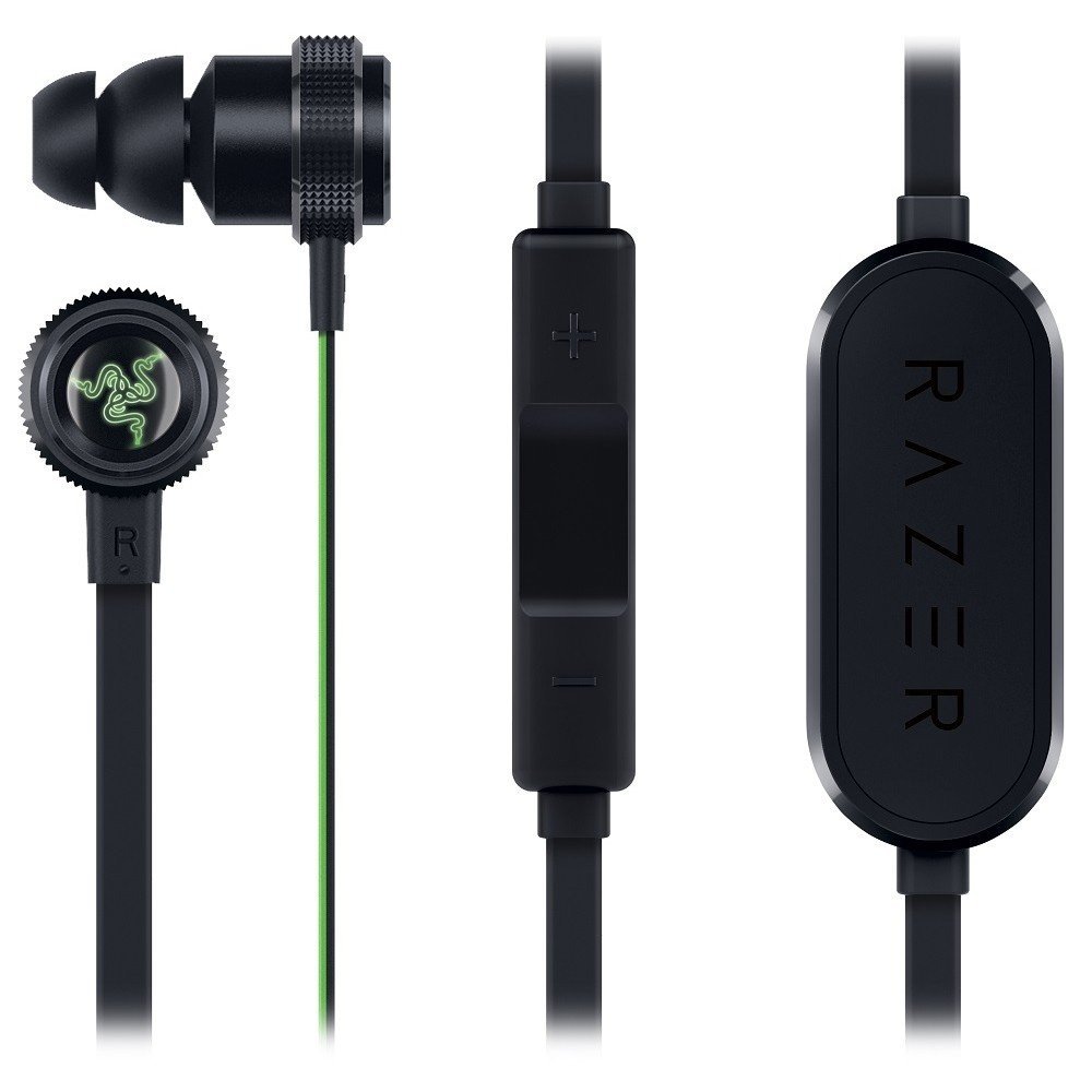 Razer Hammerhead / Bluetooth / RZ04-01930100-R3G1 /