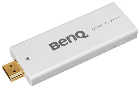 BenQ QCast QP01 WDR01HN / Wireless HDMI/MHL Module