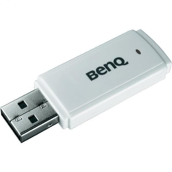 BenQ WDRL3070 / USB Wi-Fi Module