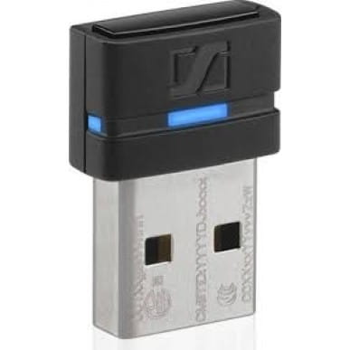 Adapter Sennheiser BTD800 / USB / Bluetooth